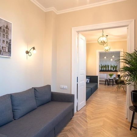 Apartament Rynek 12 קושצ'יז'נה מראה חיצוני תמונה