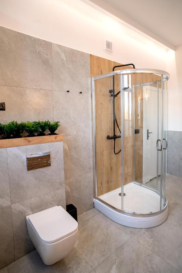 Apartament Rynek 12 קושצ'יז'נה מראה חיצוני תמונה
