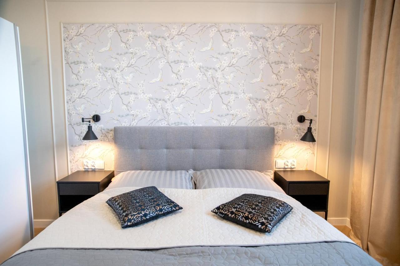 Apartament Rynek 12 קושצ'יז'נה מראה חיצוני תמונה